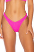 Luli Fama Pura Curiosidad HIGH LEG BRAZILIAN BOTTOM